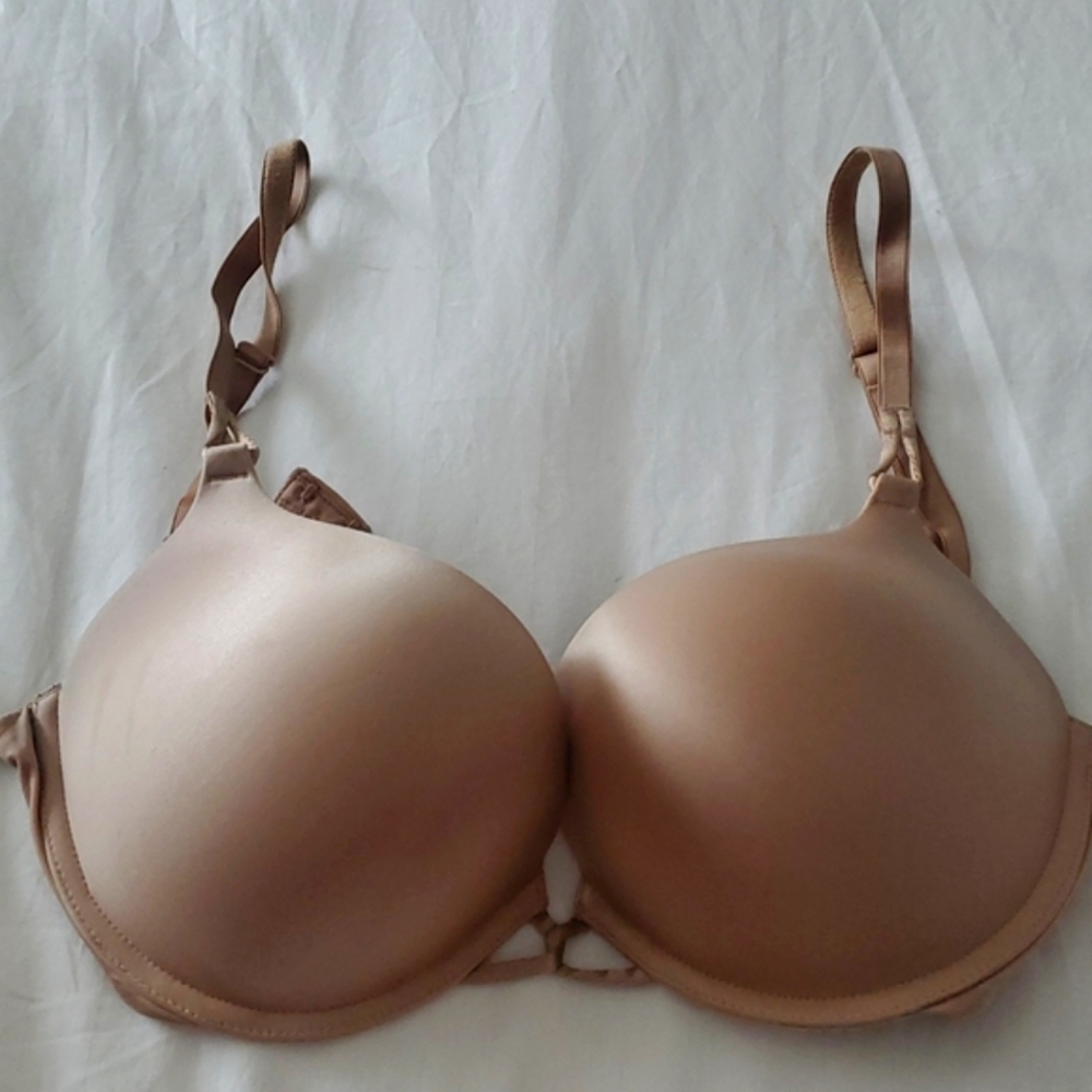 Bombshell bra